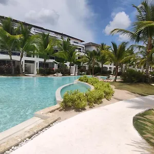  Appartamento Estrella Dominicus Stylish 2br 2ba Near The