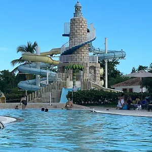 Palmera Villa