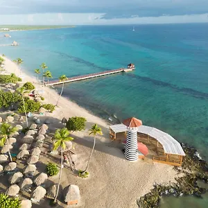 Iberostar Selection Hacienda Dominicus Resort